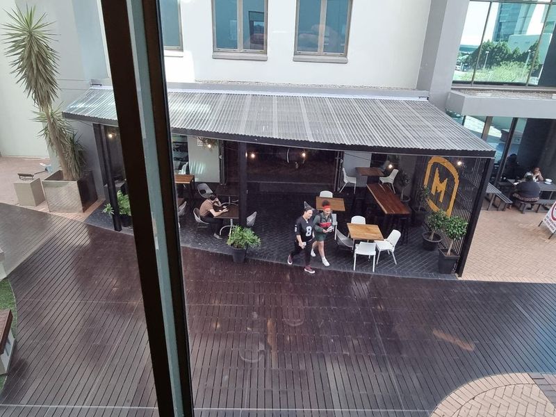 593m2 Menlyn Office To Let - Photo 8