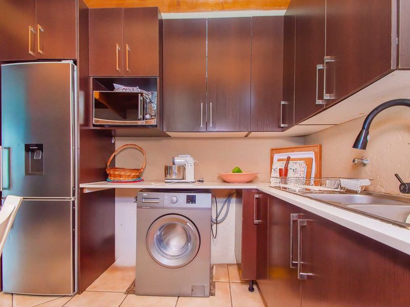 Calling Nature Lovers - The Feeling of a Bushfeld Retreat. - Photo 7