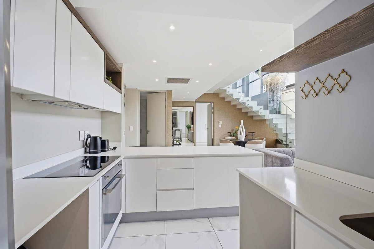 Spectacular Sunsets & Skyline Views from Your Penthouse! - Photo 5