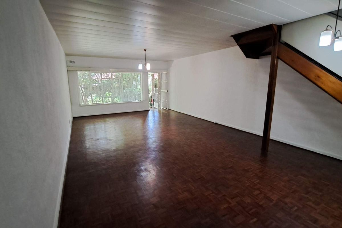 2 Bedrrom 1 Bathroom - Photo 5