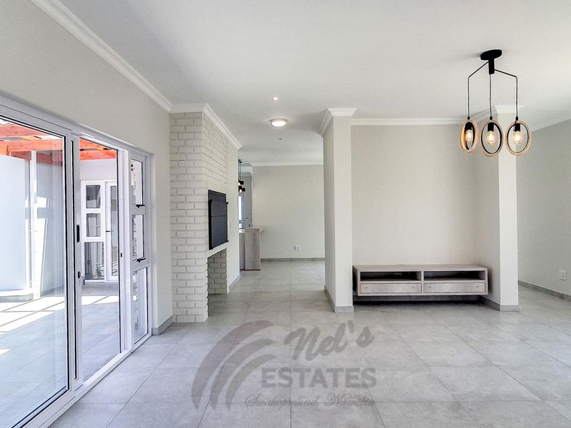 Newly Built Home with Separate Flat For Sale in Ocean View, Swakopmund - Photo 6