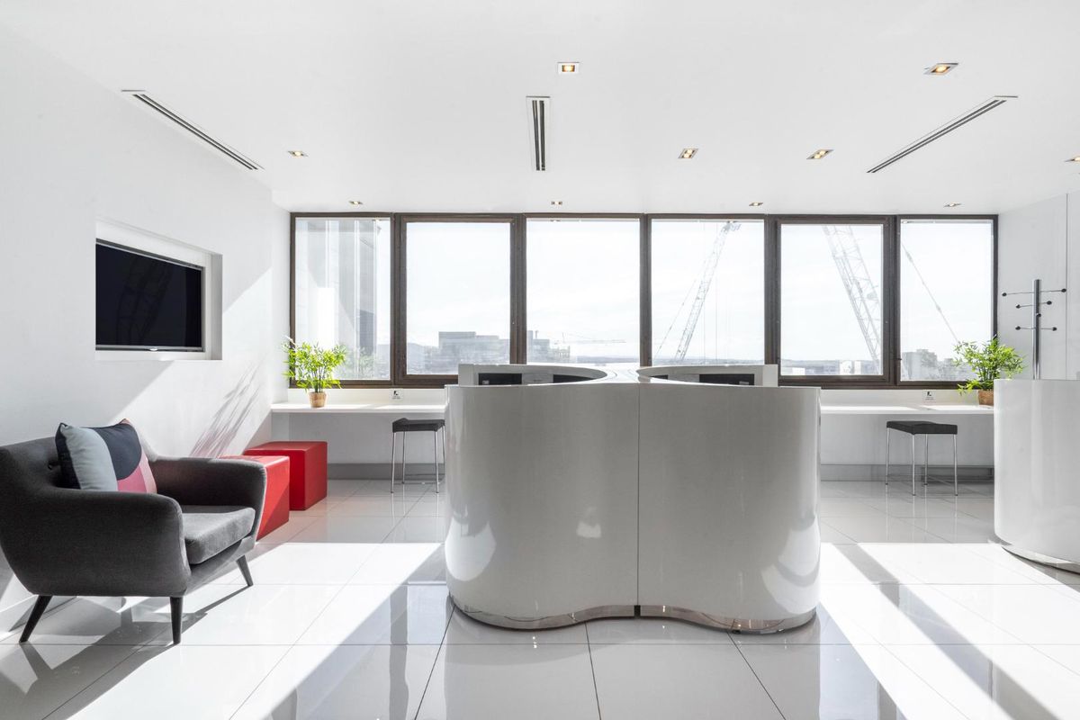 Choose the services you need with a flexible virtual office plan - Photo 2