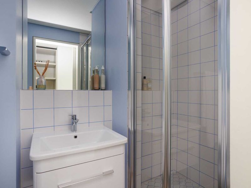 Modern Studio in Foreshore, Cape Town with Premium Amenities and Parking - Photo 9