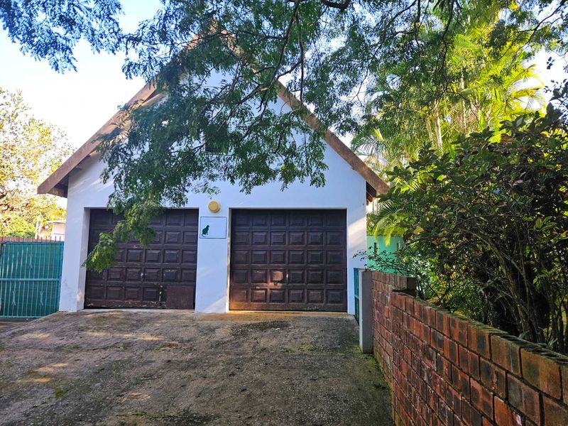 For Sale: Your Slice of Paradise in St Lucia Estuary - Photo 4