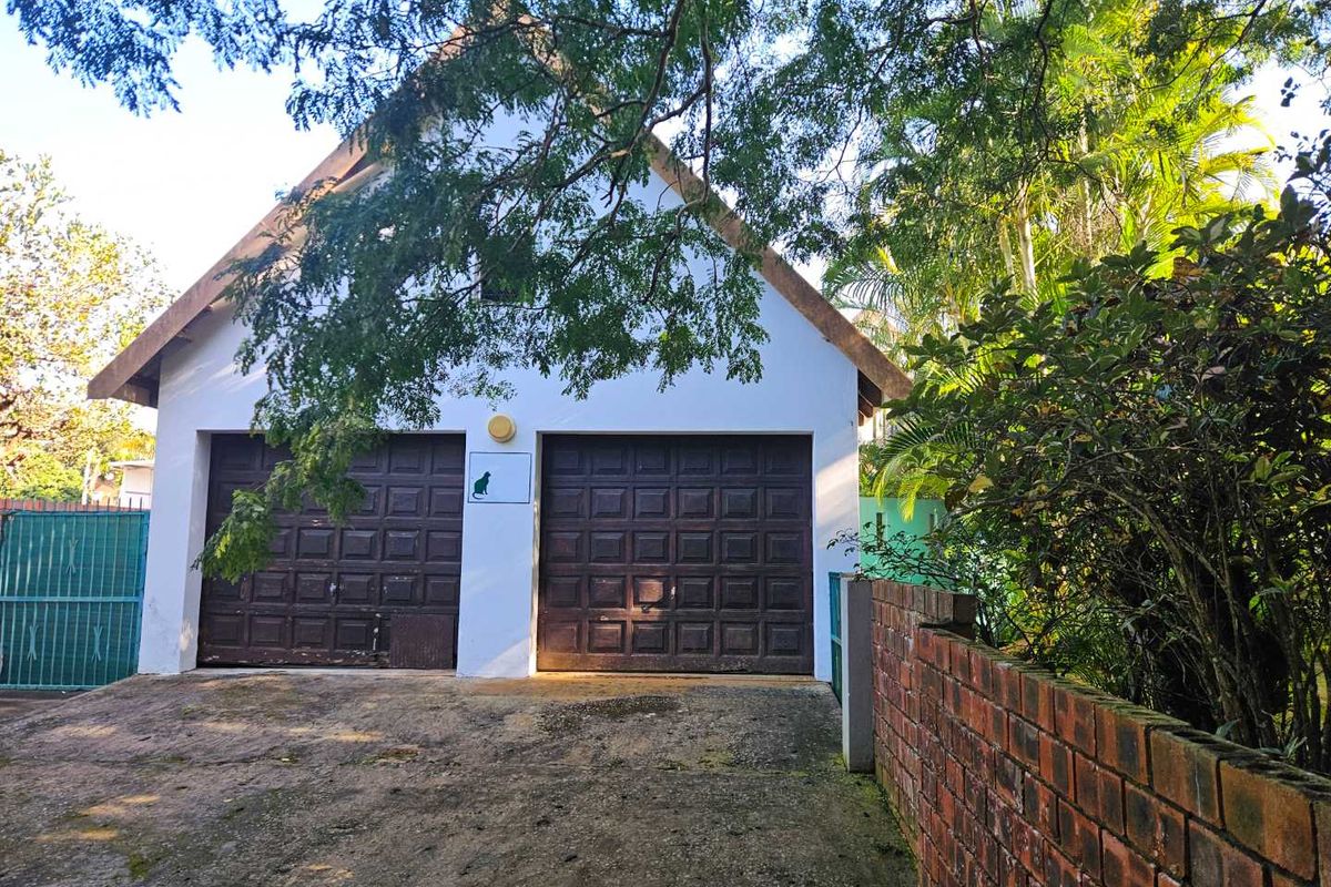 For Sale: Your Slice of Paradise in St Lucia Estuary - Photo 4