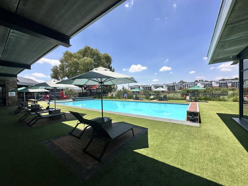 Brand-New One-Bedroom Apartment at The Reid For Rent - Photo 9