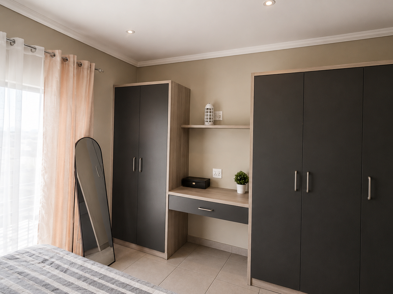 Modern 3-Bedroom Home in a Secure Estate – Full Title Ownership - Photo 8