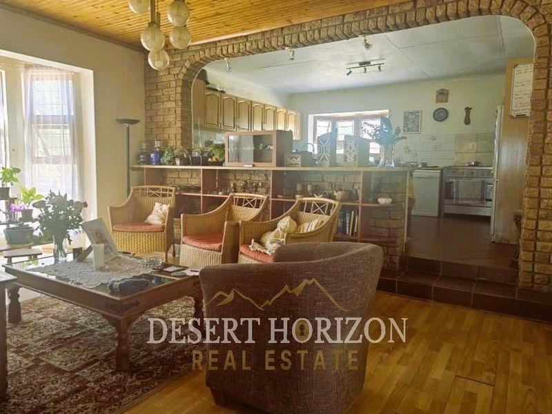 Swakopmund, River Plots | Luxurious Multi-Functional Estate with Private Landing Strip and Resort Amenities For Sale - Photo 9