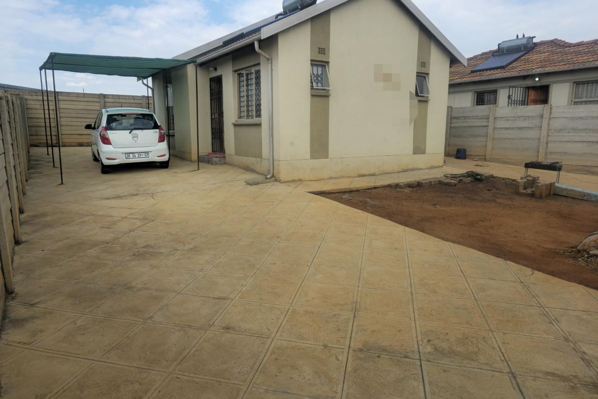 Your Ideal Home Awaits in Secure Rosslyn Community - Photo 2