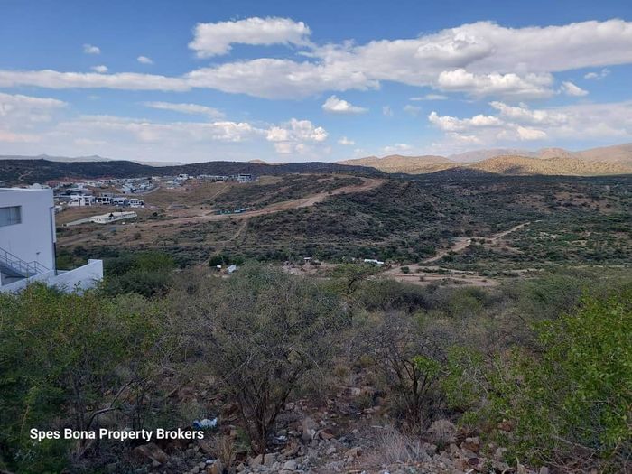 Property #2239375, Vacant Land Residential For Sale in Kleine Kuppe