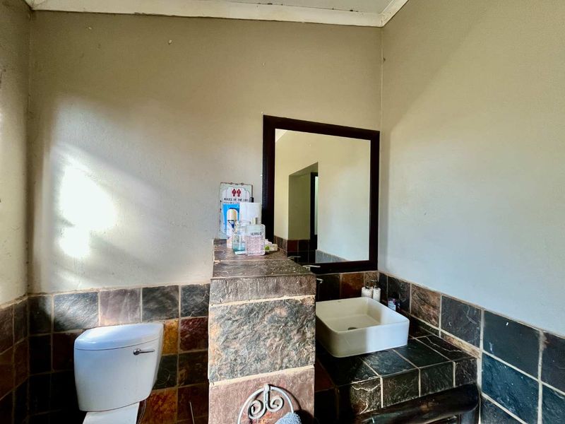 Country Living Meets City Convenience: Exceptional Mnandi Smallholding - Photo 8