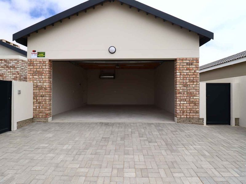 New 3 Bedroom Home for Sale in Kramersdorf, Swakopmund
