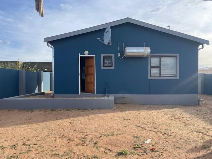Property #2503690, House For Sale in Otjiwarongo Central