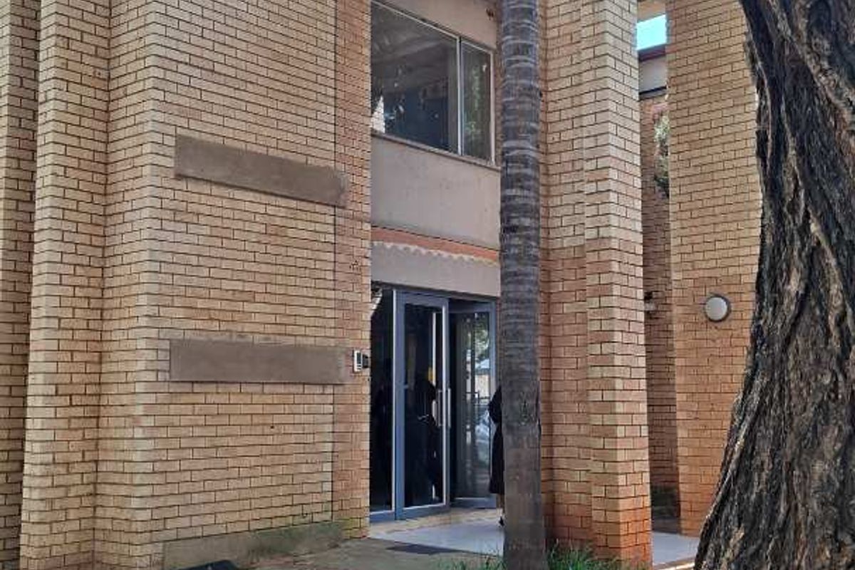 **Spacious Offices Available for Lease** - Photo 2