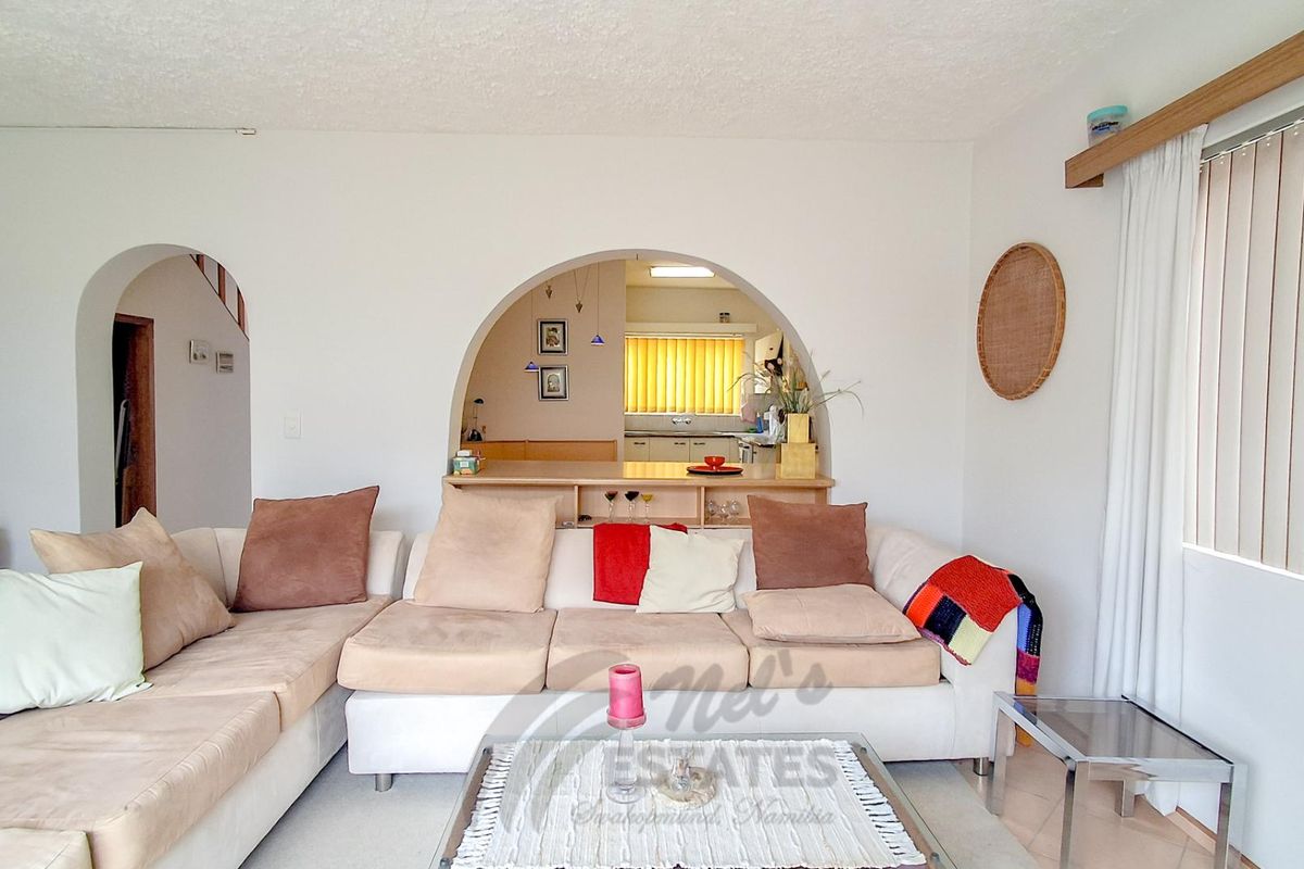 Perfect Lock & Go Furnished Townhouse For Sale in Vineta, Swakopmund - Photo 4