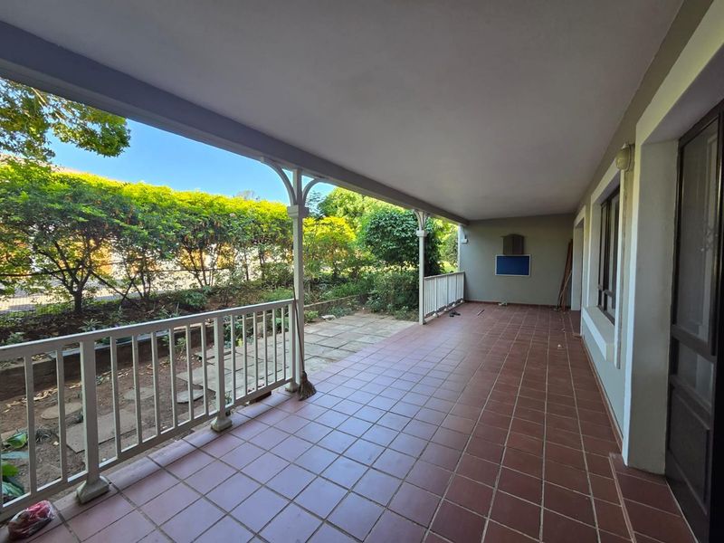 Spacious ground floor apartment to rent - Photo 10