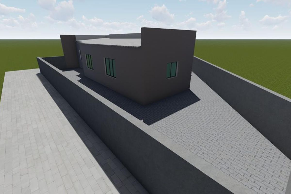 BRAND NEW HOUSE FOR SALE OKURYANGAVA - Photo 5