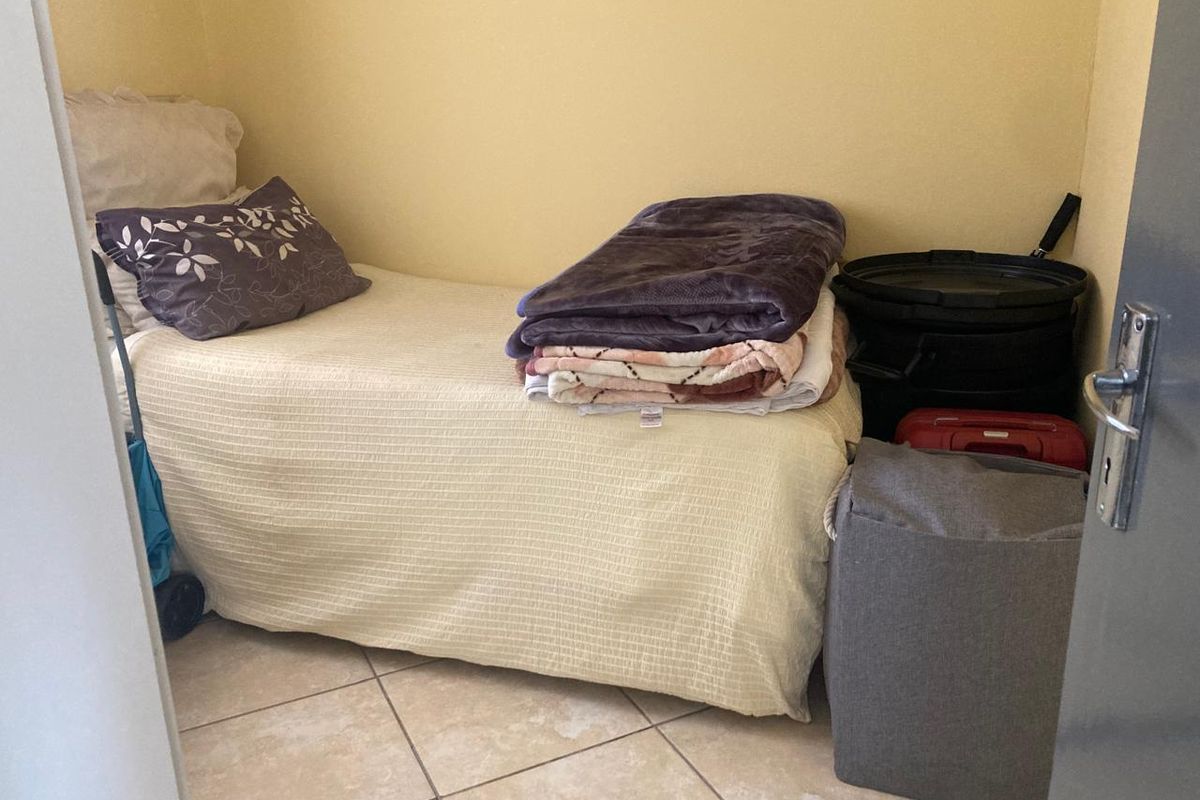 Ground floor 2 bedroom apartment for sale at Jabulani - Photo 4