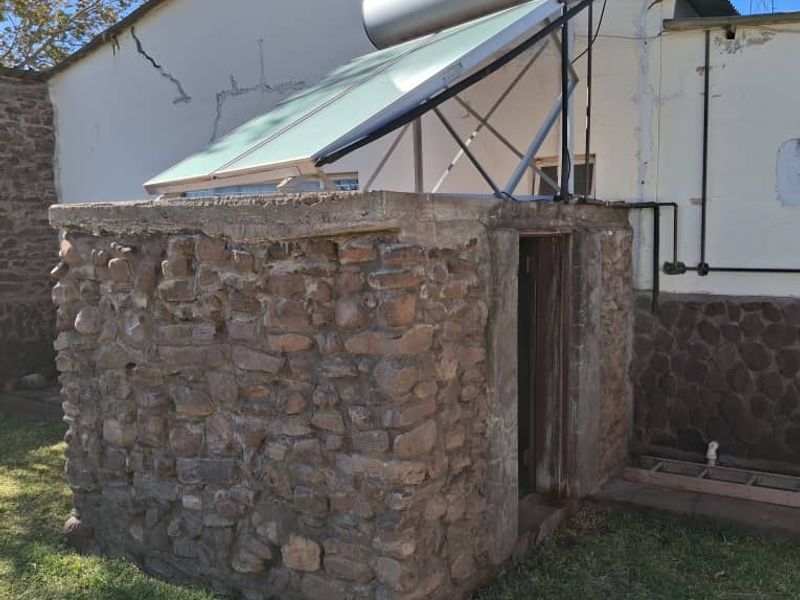 Farm 80 km from Kalkrand in a western direction - Photo 3