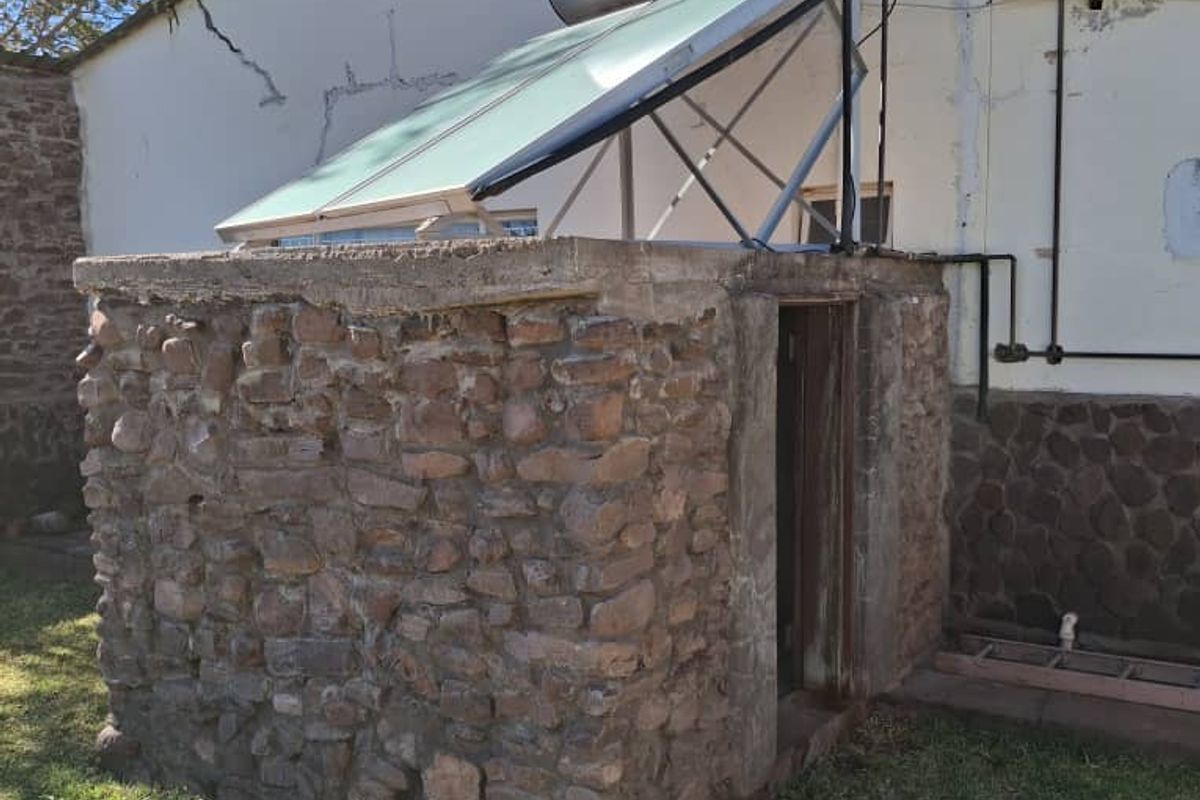 Farm 80 km from Kalkrand in a western direction - Photo 3