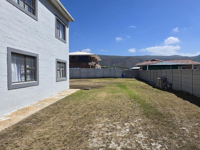 Sunshine, Space and Sea-breezes - Franskraal Style. - Photo 2