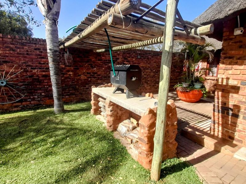 Profitable Pub & Grill Plus Home Plot – A Rare Opportunity! - Photo 3