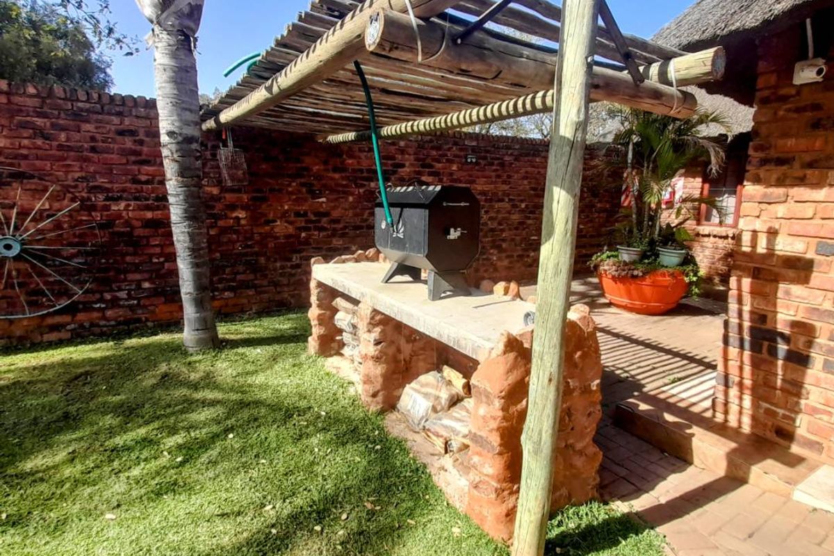 Profitable Pub & Grill Plus Home Plot – A Rare Opportunity! - Photo 3