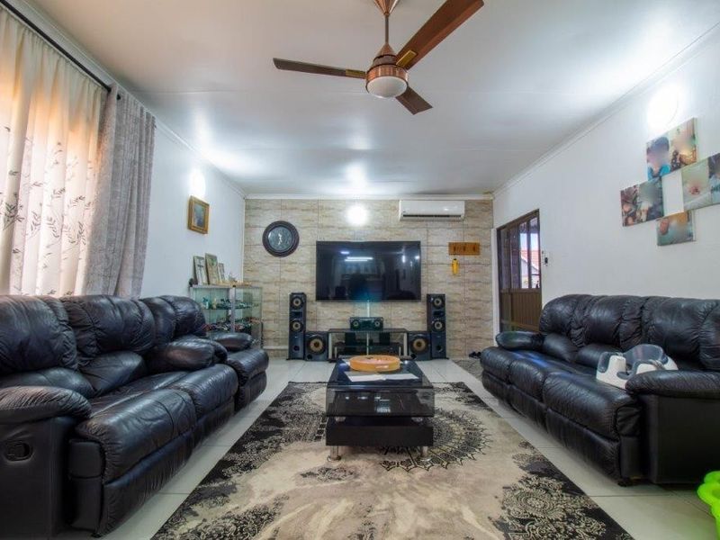 Spacious Family Living with Income Potential - Photo 8
