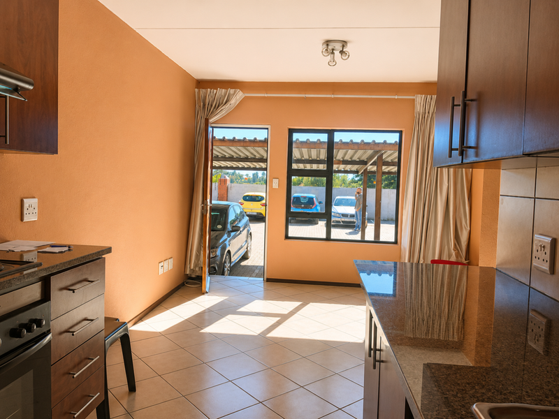 Modern Comfort Awaits in Secure Ground Floor Unit! - Photo 2