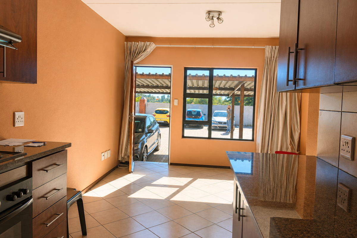 Modern Comfort Awaits in Secure Ground Floor Unit! - Photo 2