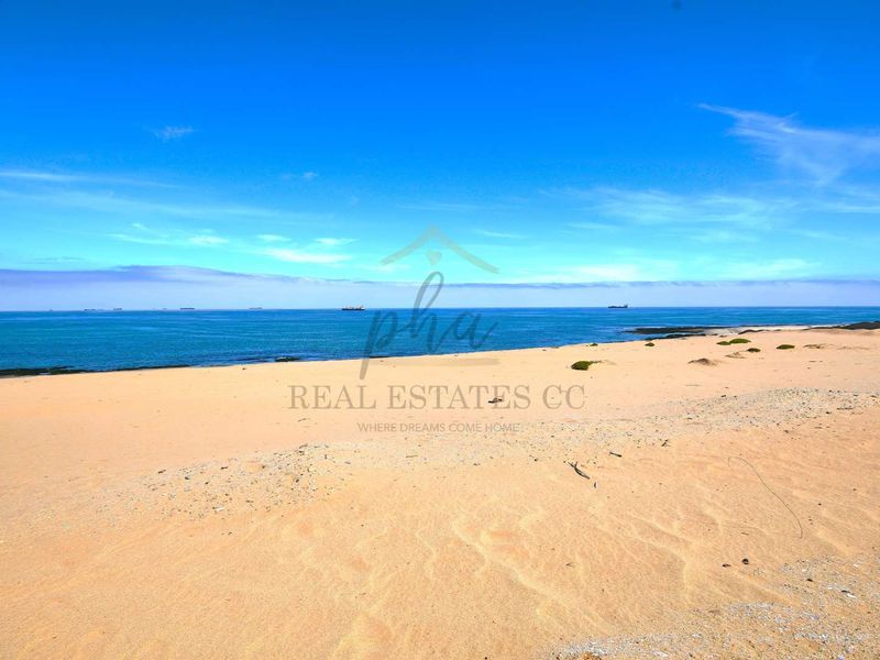**Prime Beachfront Erven at Afrodite Now Available!** - Photo 2