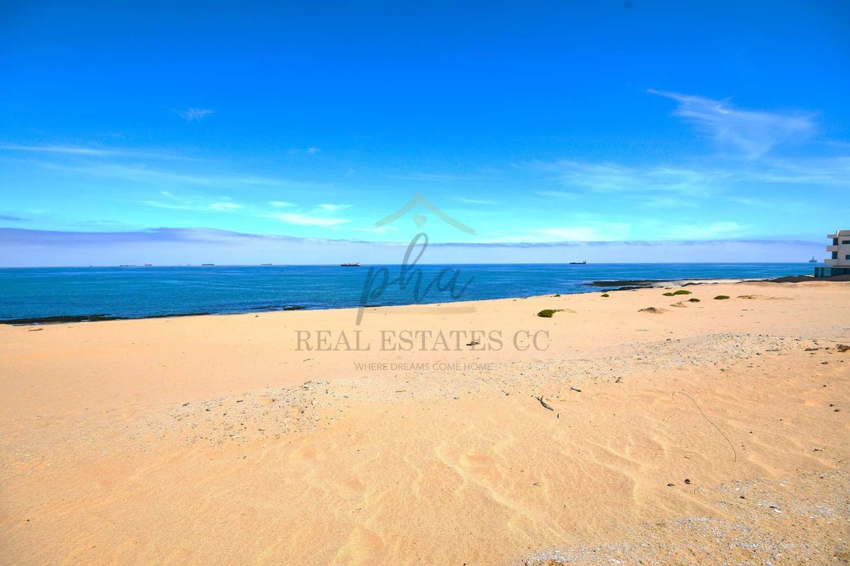 **Prime Beachfront Erven at Afrodite Now Available!** - Photo 2