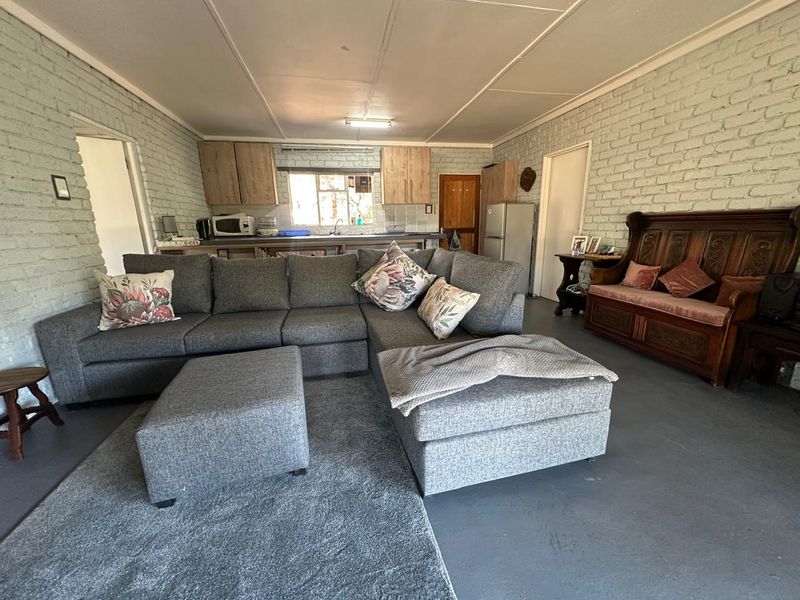 Bushveld Living at Its Best – Unfurnished 2 Bedroom Home to Rent in Escarpia Eco Estate, Kampersrus - Photo 3