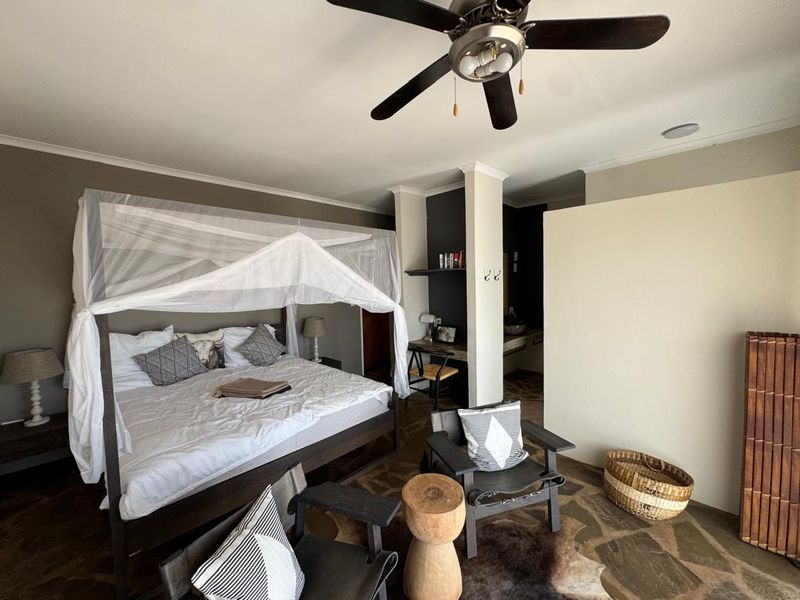 CLASSIC NAMIBIAN LODGE FOR SALE – OUTJO DISTRICT - Photo 8