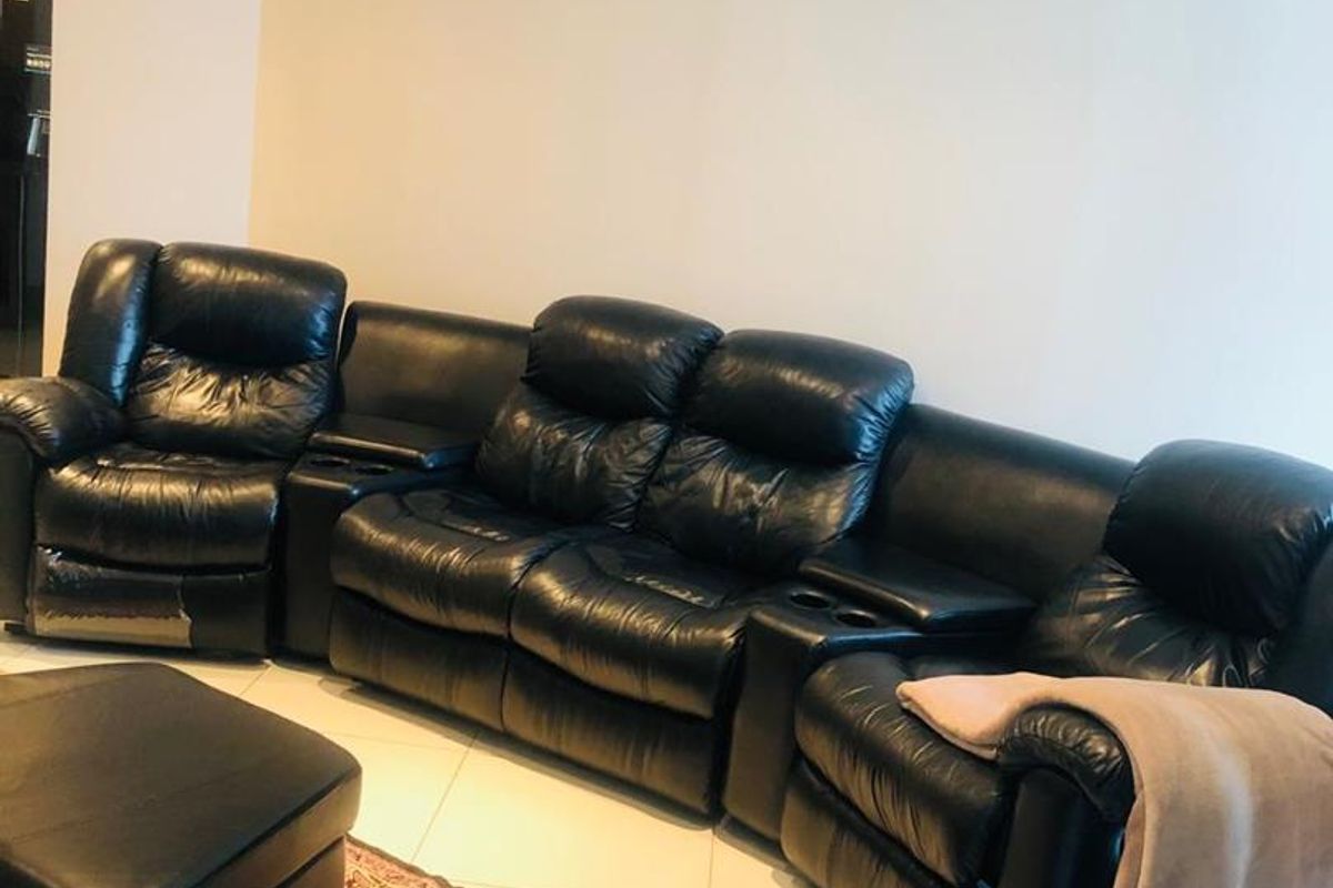 EXPERIENCE COASTAL LIVING: 2 BEDROOM APARTMENT - Photo 5