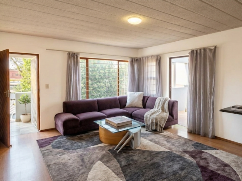 Modern 2-Bedroom Apartment in the Heart of Sandton - Photo 3