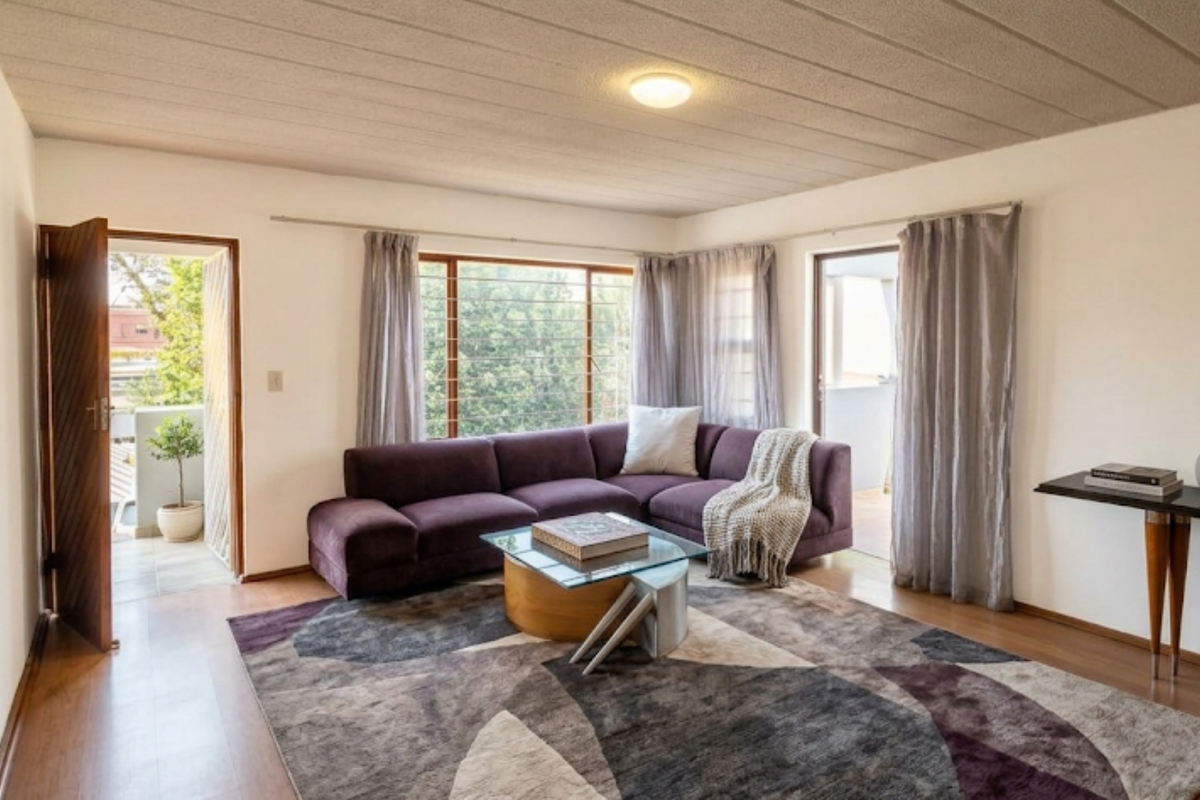 Modern 2-Bedroom Apartment in the Heart of Sandton - Photo 3