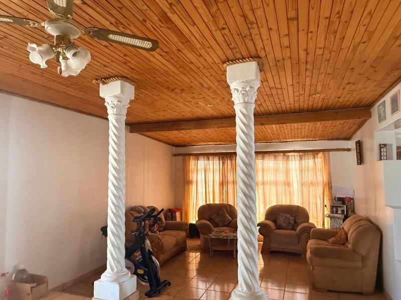 Beautiful Free-Standing House Hochland Tauben Glen - Photo 6