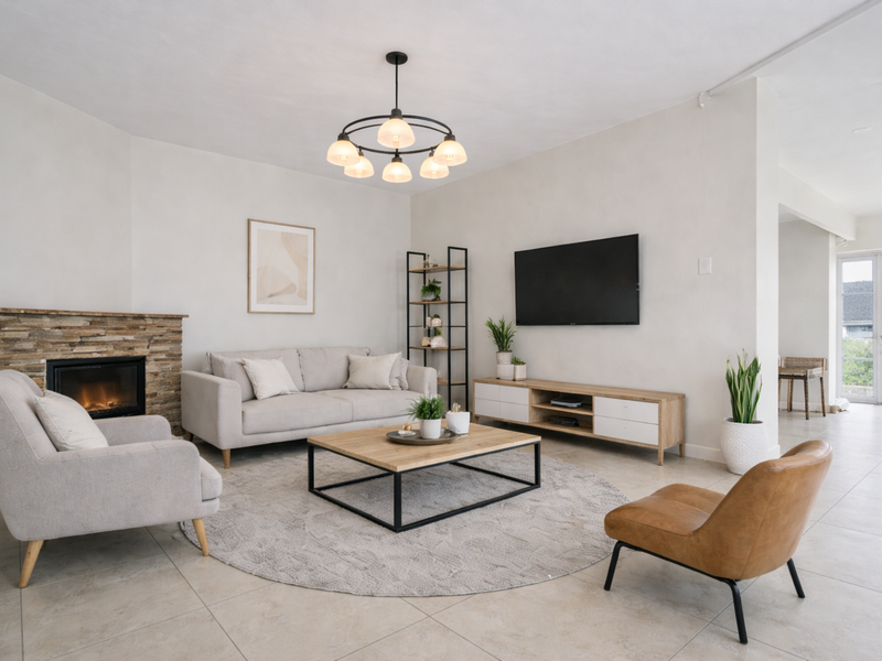 Exclusive Camps Bay Property for Sale - Photo 5