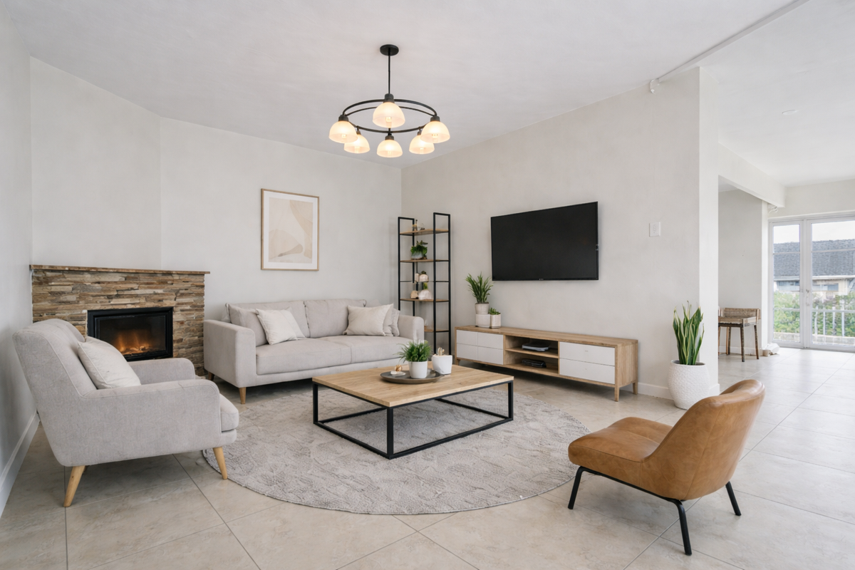 Exclusive Camps Bay Property for Sale - Photo 5