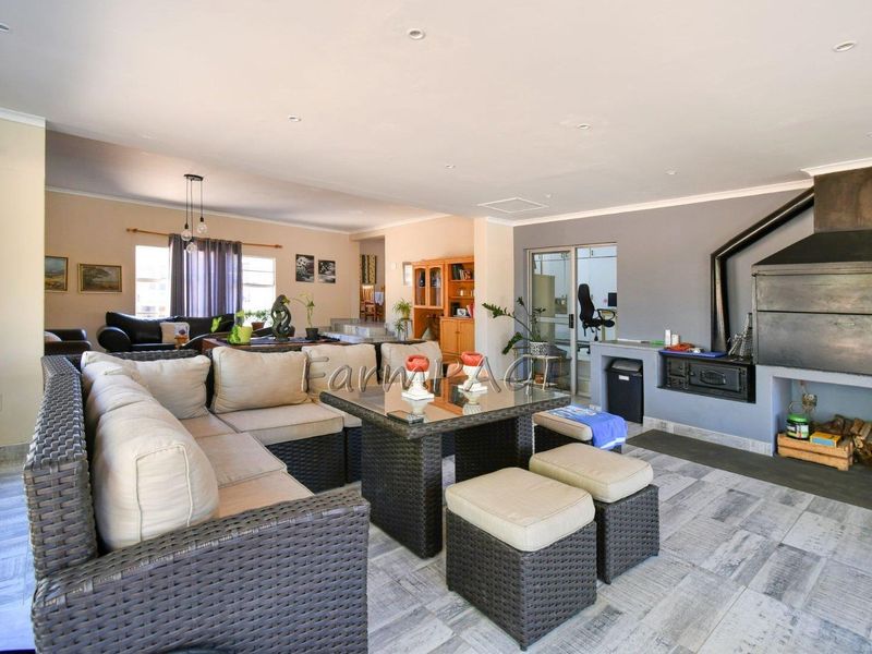 Otjozondjupa Region, Otjiwarongo District:  Very Neat Agricultural Smallholding is for Sale - Photo 7