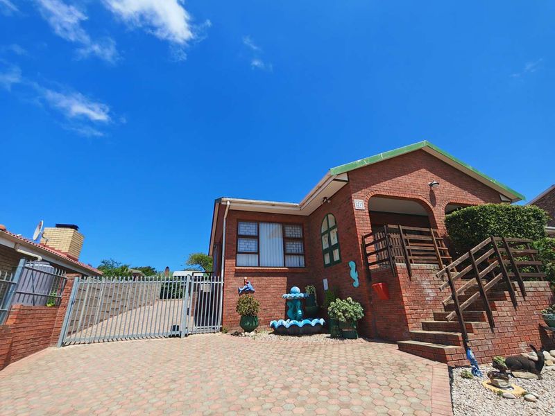 Coastal Gem in Hartenbos heuwels - Photo 6