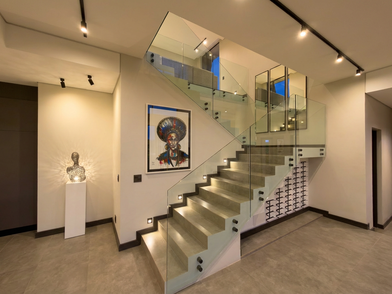 Iconic Gottsmann Design in Steyn City Terrace - Photo 9