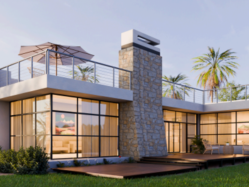 HENTIES BAY LIFESTYLE ESTATE - Photo 4