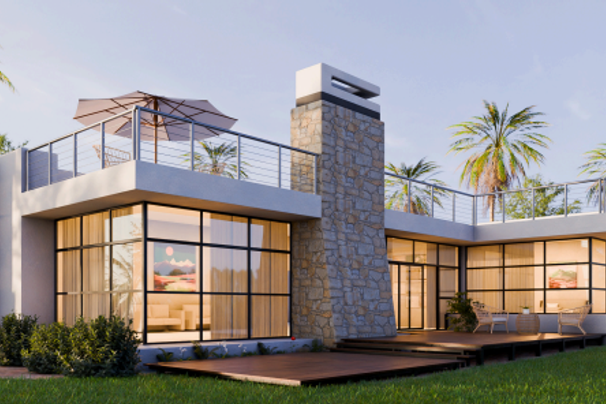 HENTIES BAY LIFESTYLE ESTATE - Photo 4