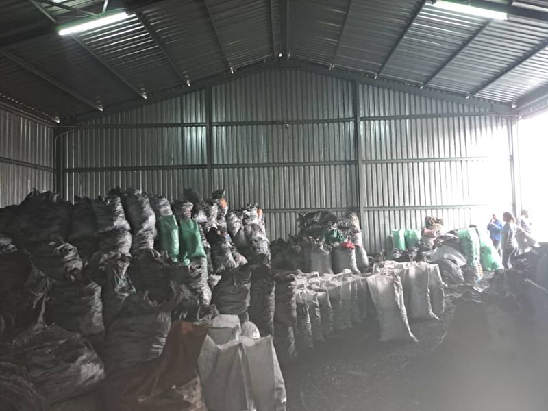 FOR SALE- INDUSTRIAL WAREHOUSE IN OUTJO, NAMIBIA - Photo 8