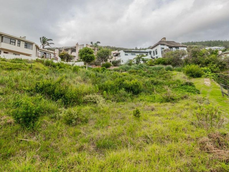 Outeniqua Strand: 1007m2 Oceanview Stand with Unmatched Panoramic Views - Photo 8
