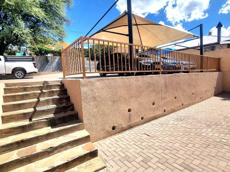 SPACIOUS OFFICES TO LET IN WINDHOEK NORTH - Photo 3