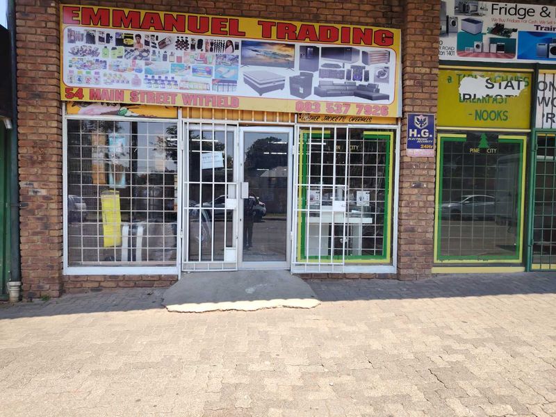 Prime Commercial Property - Photo 4