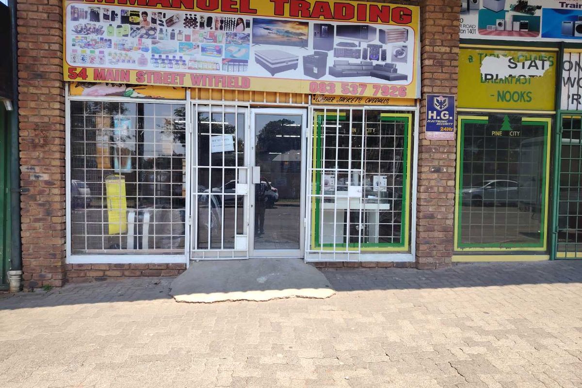 Prime Commercial Property - Photo 4